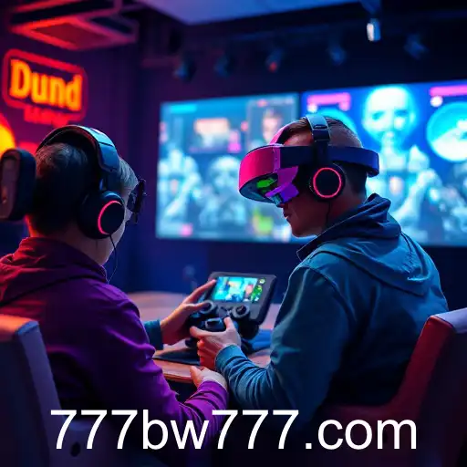 Revisiting Virtual Realms through BW777