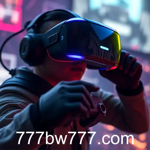 The Thriving Realm of Online Gaming