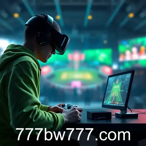 The Rise of Online Gaming and Digital Communities