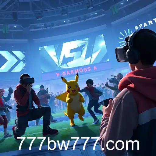 The Evolution of Online Gaming in 2025