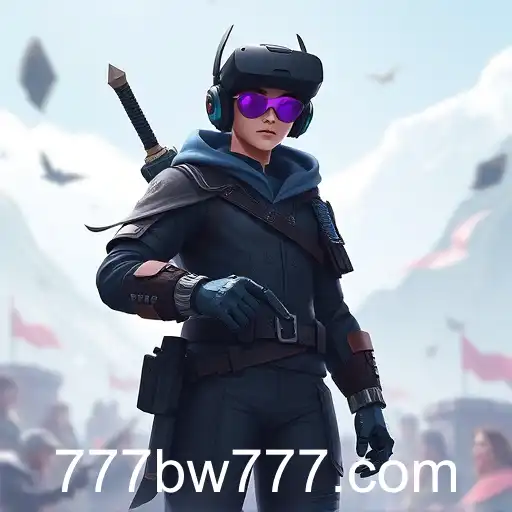 The Rise of BW777: A New Era in Online Gaming