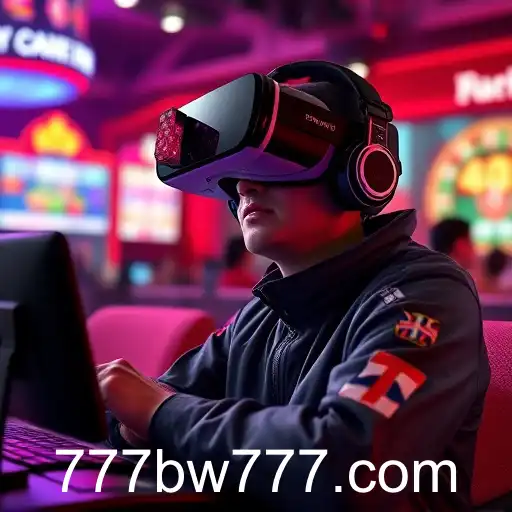 Gaming Evolutions and the Digital Frontier