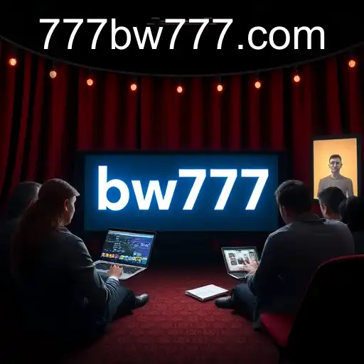 Exploring the Unique Appeal of 'Movie Reviews' on BW777