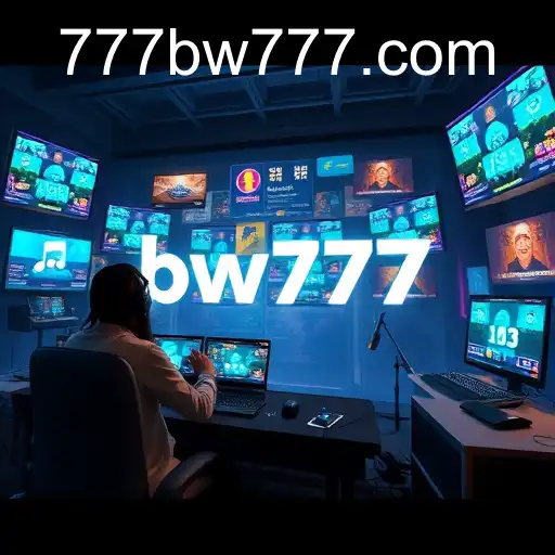 The Allure of 'Music Beats': Rhythmic Gaming under 'bw777'