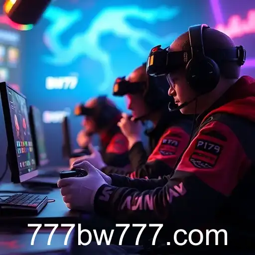 The Rise of Online Gaming in 2025