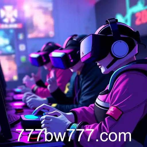 The Rise of Online Gaming in 2025