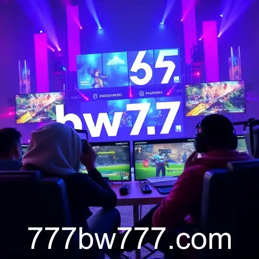 The Rise of Online Gaming in Post-Pandemic Era