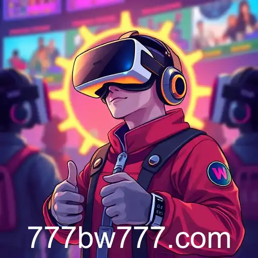 The Rise of Virtual Gaming in the Digital Age