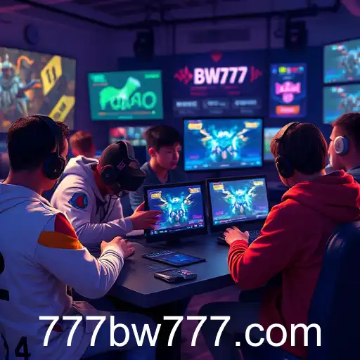 Digital Gaming Trends Shaping 2025