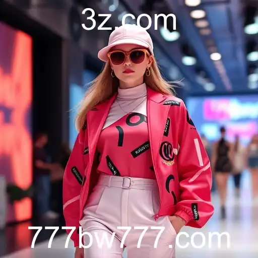 Exploring the Intersection of Gaming and Fashion Trends in 2023: The Rise of 'bw777'