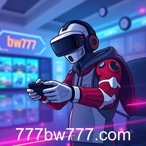 Gaming Evolution: The Rise of BW777