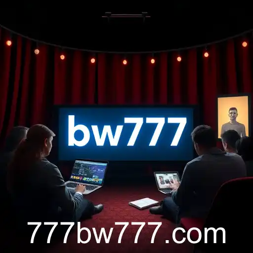 Digital Gaming Eruption: bw777's Evolution in Modern Culture