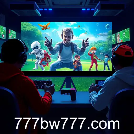 The Evolution of Gaming and Global Trends