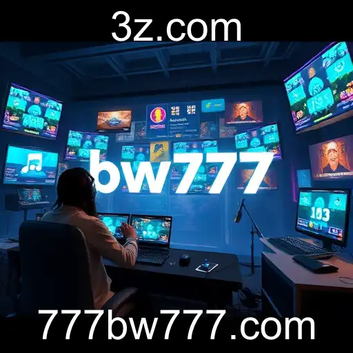 The Allure of 'Music Beats': Rhythmic Gaming under 'bw777'
