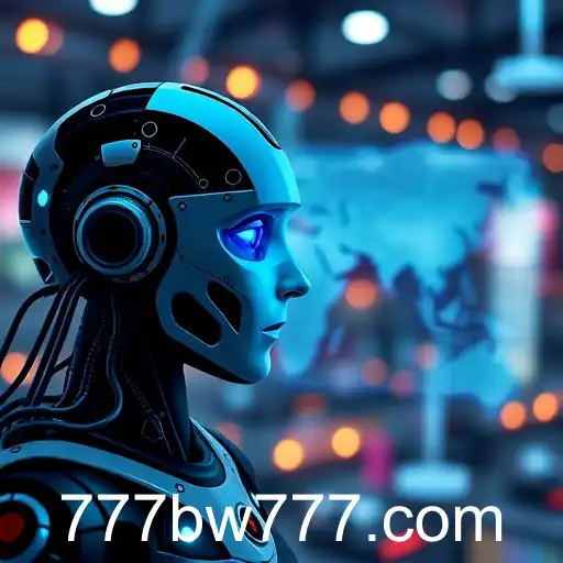 The Rise of BW777 in Global Gaming Culture