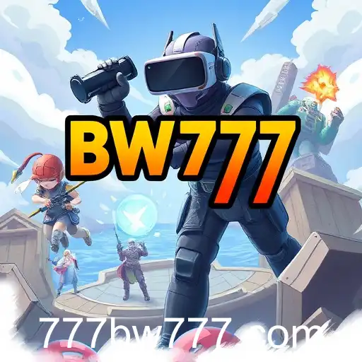 The Rise of BW777 in the Gaming World