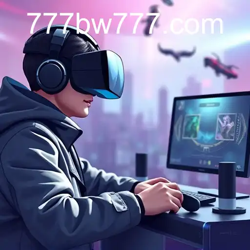 Rise of Online Gaming in 2025