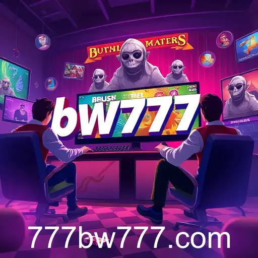 The Rise of Online Gaming: BW777's Role in 2025