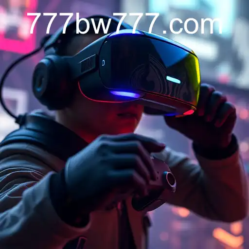 Exploring the 'Tech Trends' Game Category with Keyword 'bw777'