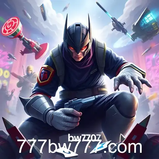 The Rise of 'BW777': Gaming in a New Era